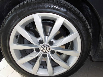 Volkswagen Golf 2.0 TDI DSG 5p. 4MOTION Executive BlueMotion Technology (5)