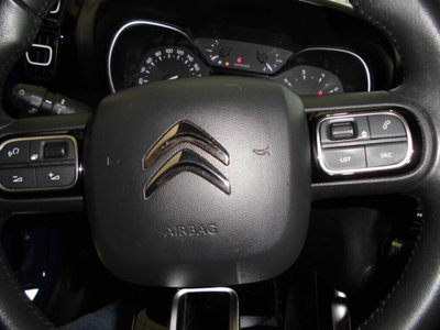 Citroen C3 Aircross BlueHDi 110 S&S Shine Pack (10)