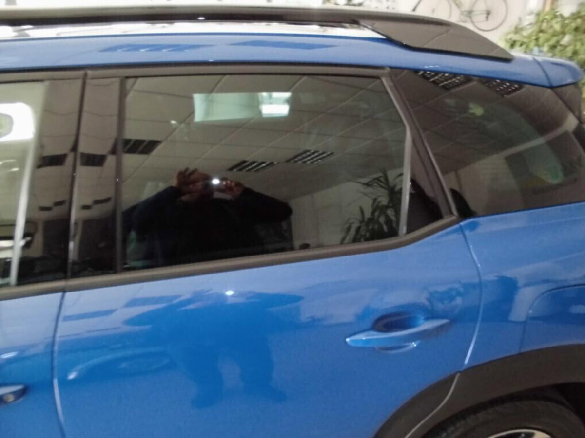 Citroen C3 Aircross BlueHDi 110 S&S Shine Pack (11)