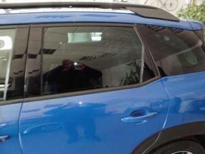 Citroen C3 Aircross BlueHDi 110 S&S Shine Pack (11)