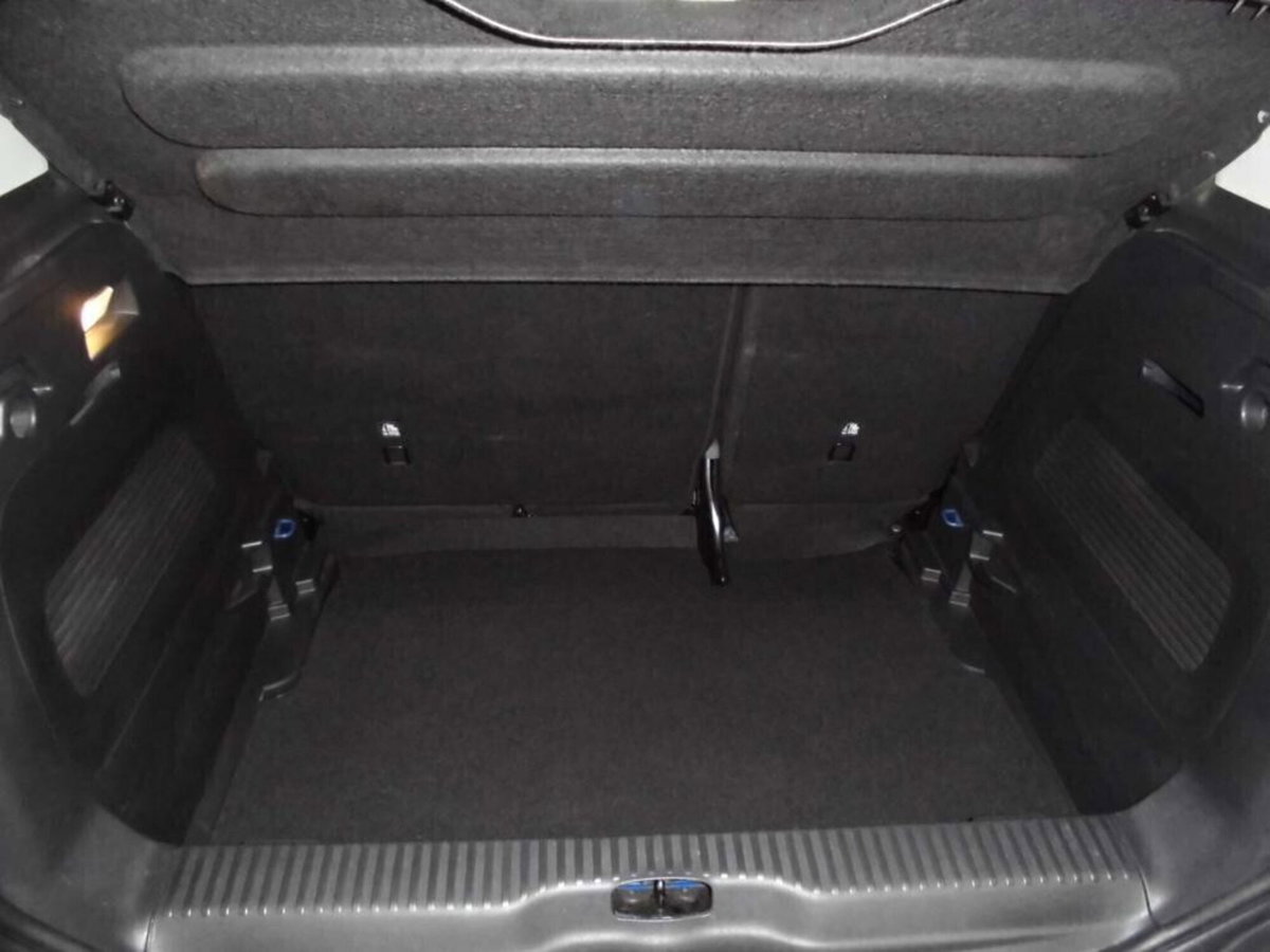 Citroen C3 Aircross BlueHDi 110 S&S Shine Pack (13)