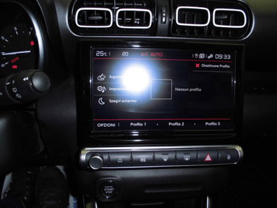 Citroen C3 Aircross BlueHDi 110 S&S Shine Pack (7)