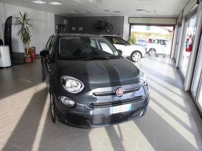 Fiat 500X 1.3 MultiJet 95 CV Cult usata