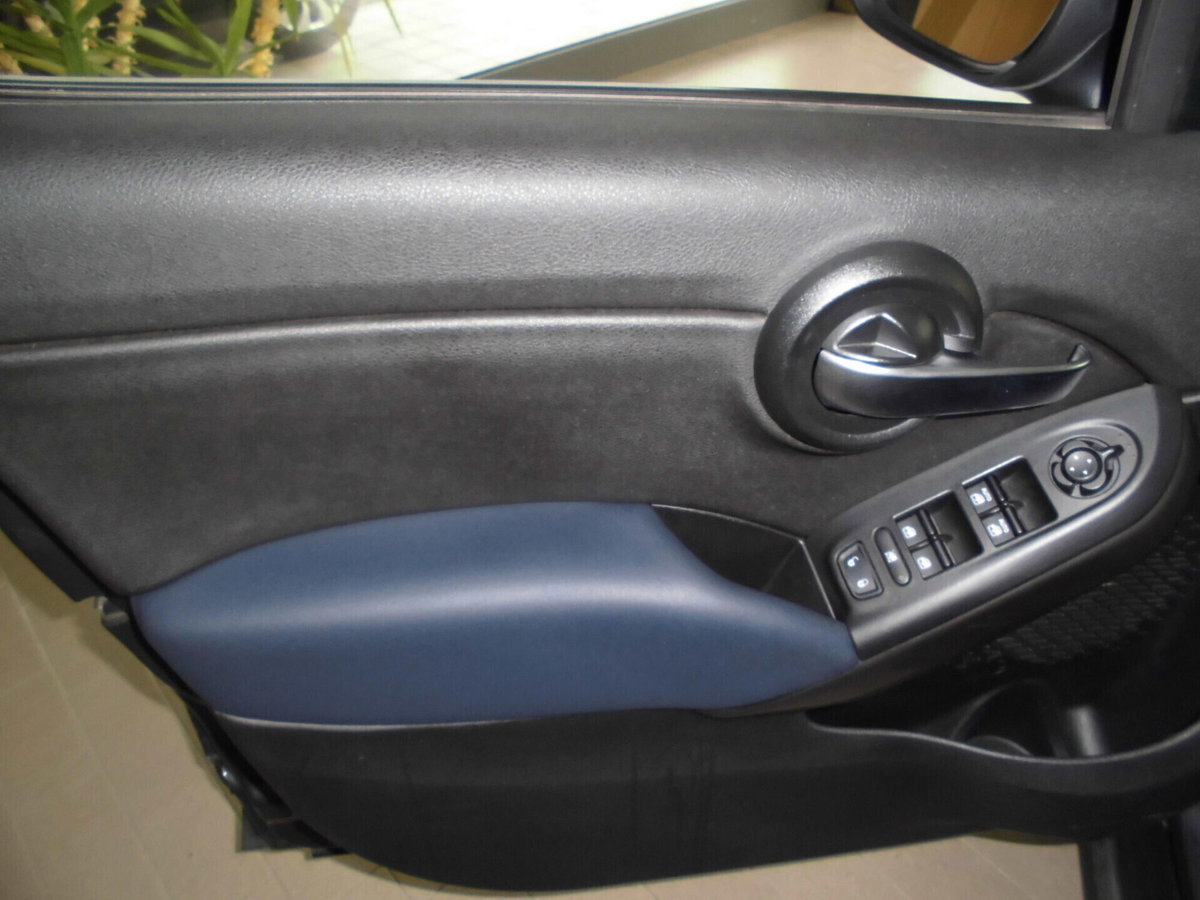 Fiat 500X 1.3 MultiJet 95 CV Cult (10)