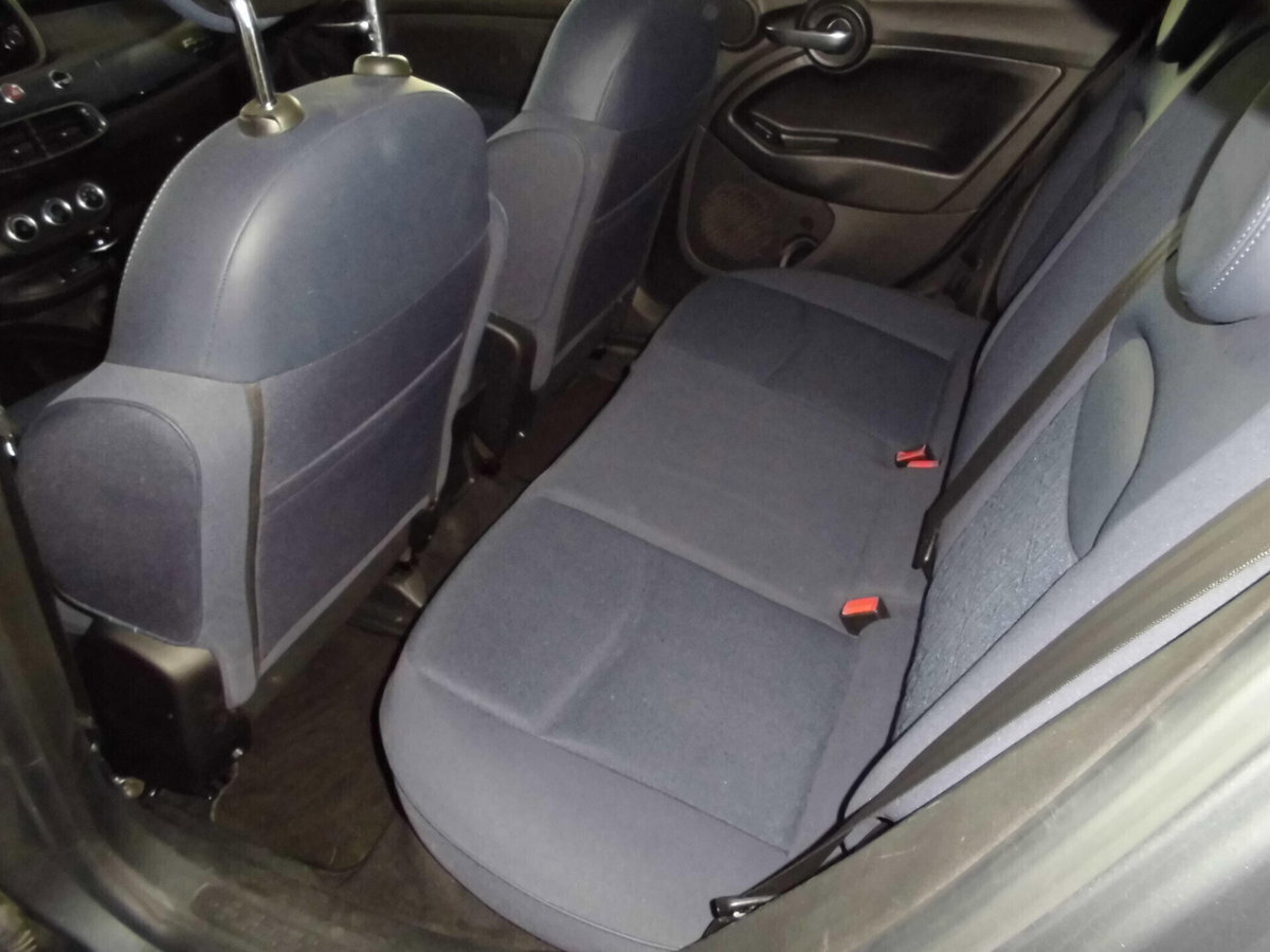 Fiat 500X 1.3 MultiJet 95 CV Cult (16)