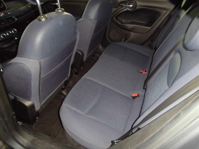 Fiat 500X 1.3 MultiJet 95 CV Cult (16)