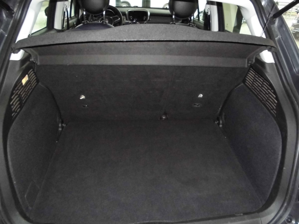 Fiat 500X 1.3 MultiJet 95 CV Cult (17)