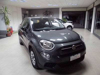 Fiat 500X 1.3 MultiJet 95 CV Cult (3)