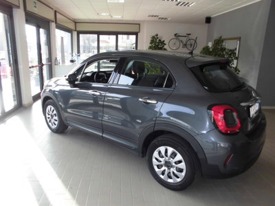 Fiat 500X 1.3 MultiJet 95 CV Cult (4)