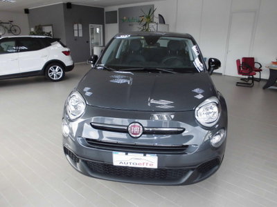 Fiat 500X 1.3 MultiJet 95 CV Cult (5)
