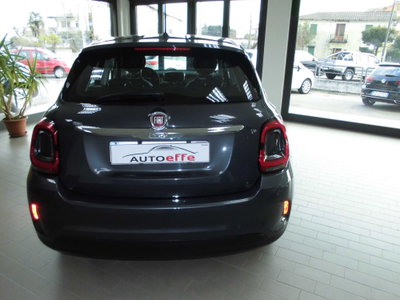 Fiat 500X 1.3 MultiJet 95 CV Cult (7)