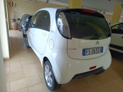 Citroen C-Zero C-Zero Full Electric airdream Seduction (5)