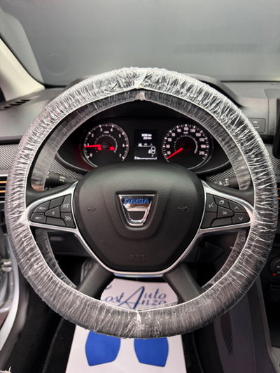 Dacia Sandero Stepway 1.0 TCe ECO-G Expression UP (11)