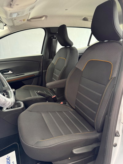 Dacia Sandero Stepway 1.0 TCe ECO-G Expression UP (15)