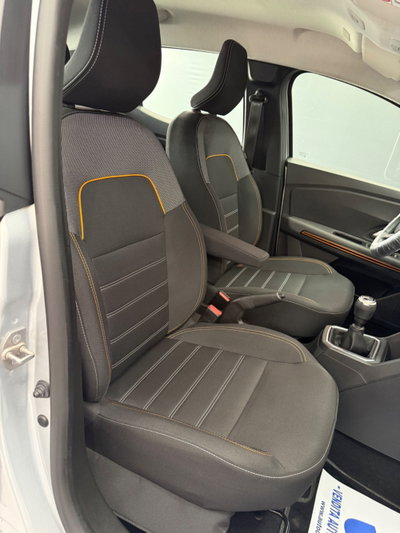 Dacia Sandero Stepway 1.0 TCe ECO-G Expression UP (16)