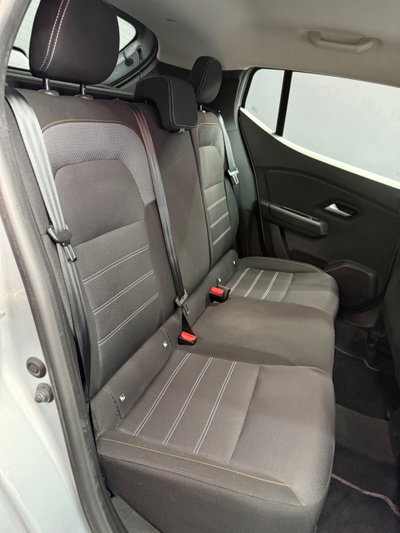 Dacia Sandero Stepway 1.0 TCe ECO-G Expression UP (17)