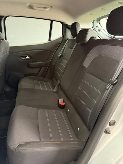 Dacia Sandero Stepway 1.0 TCe ECO-G Expression UP (18)