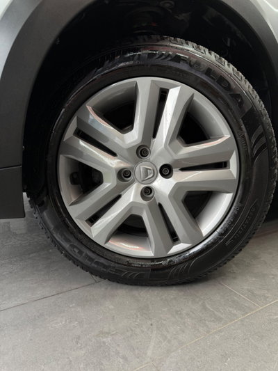 Dacia Sandero Stepway 1.0 TCe ECO-G Expression UP (20)