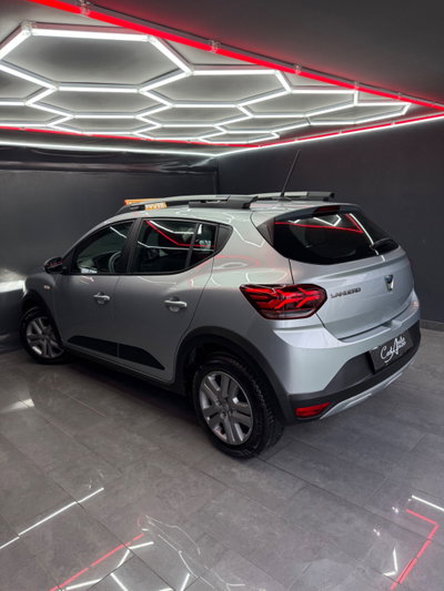 Dacia Sandero Stepway 1.0 TCe ECO-G Expression UP (5)