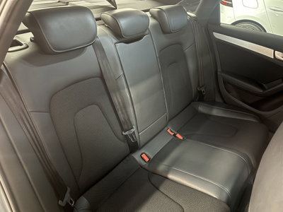 Audi A4 Avant 2.0 TFSI 211CV (11)