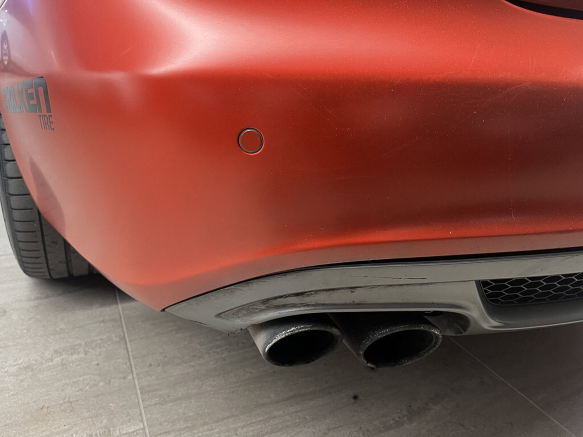 Audi A4 Avant 2.0 TFSI 211CV (14)