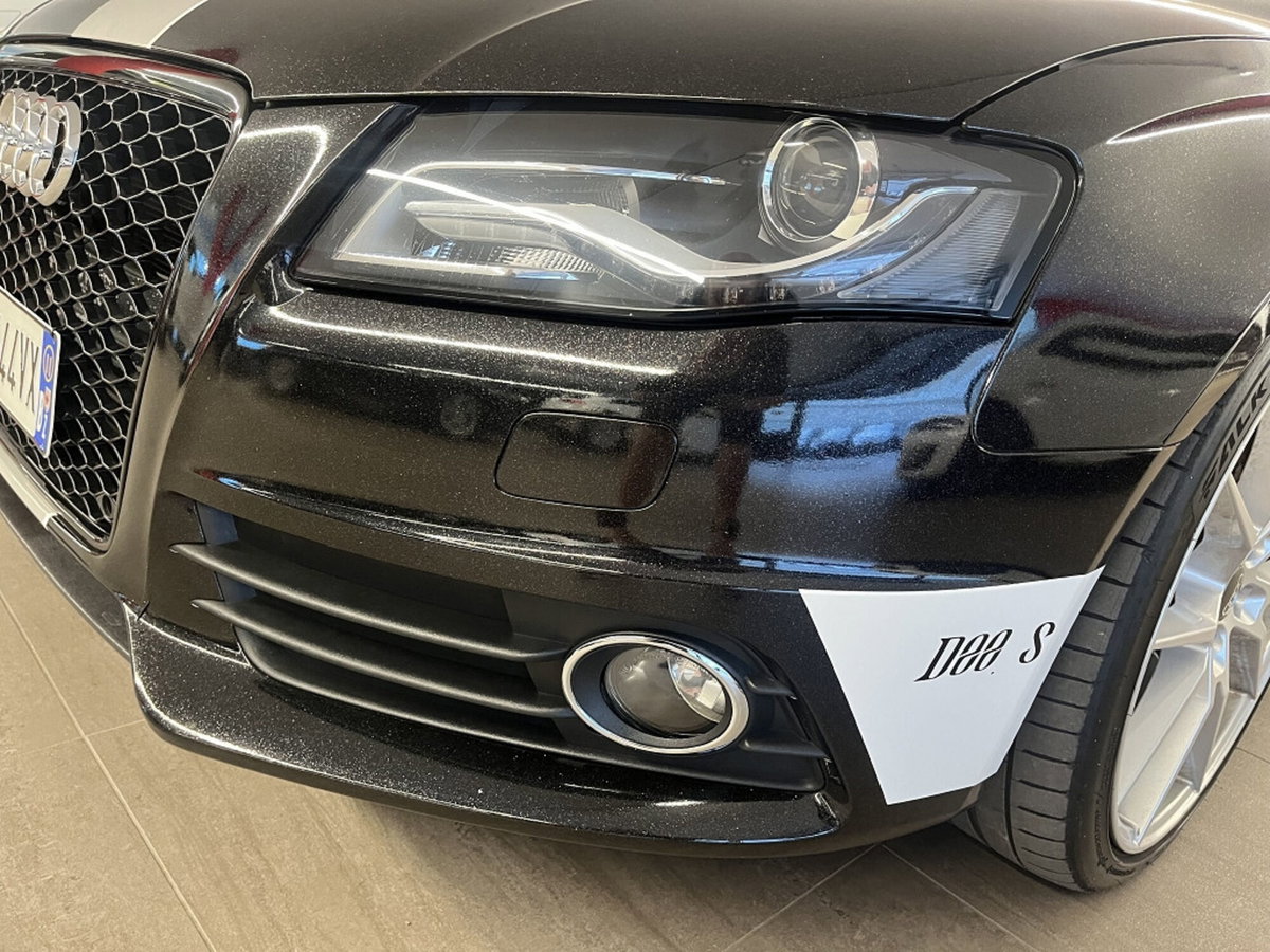 Audi A4 Avant 2.0 TFSI 211CV (15)