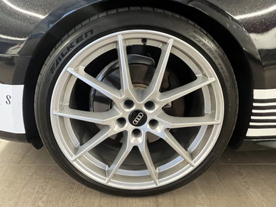 Audi A4 Avant 2.0 TFSI 211CV (17)
