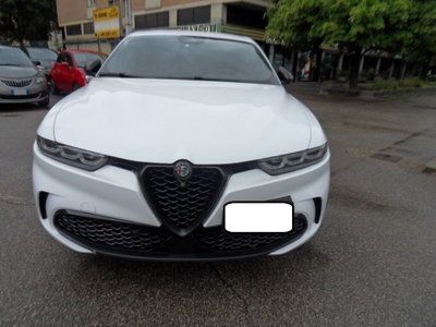 Alfa Romeo Tonale Tonale 1.5 160 CV MHEV TCT7 Ti usata
