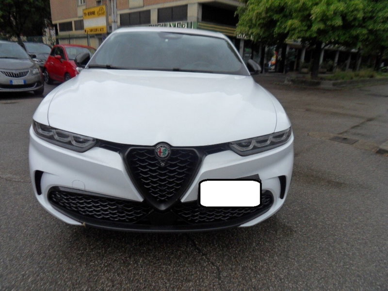 Alfa Romeo Tonale Tonale 1.5 160 CV MHEV TCT7 Ti