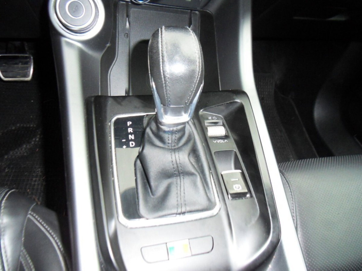 Alfa Romeo Tonale Tonale 1.5 160 CV MHEV TCT7 Ti (10)