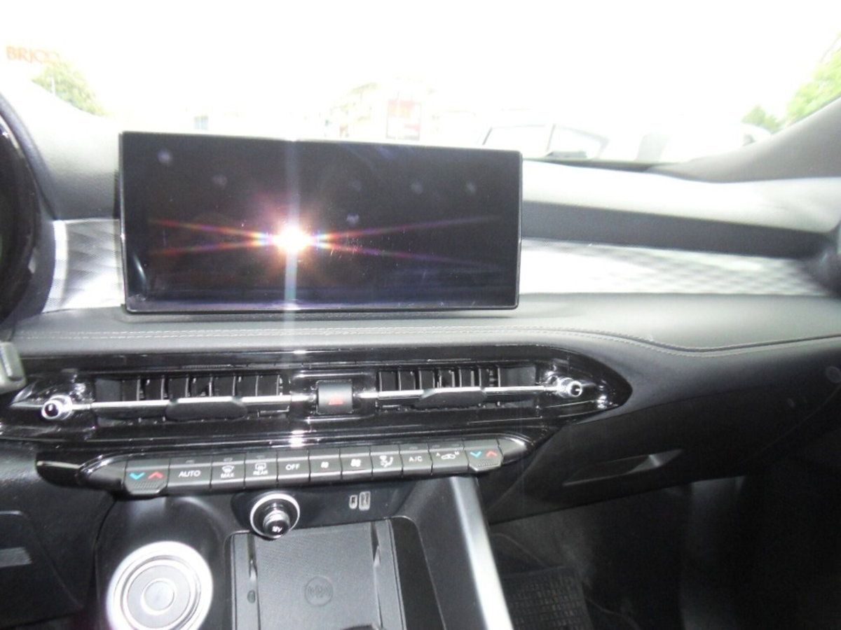Alfa Romeo Tonale Tonale 1.5 160 CV MHEV TCT7 Ti (11)