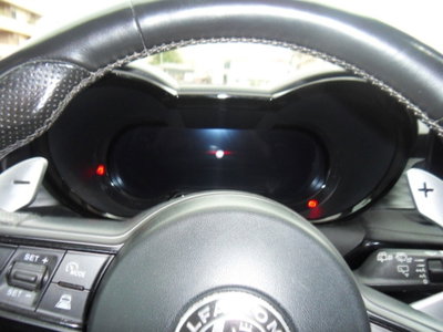 Alfa Romeo Tonale Tonale 1.5 160 CV MHEV TCT7 Ti (12)