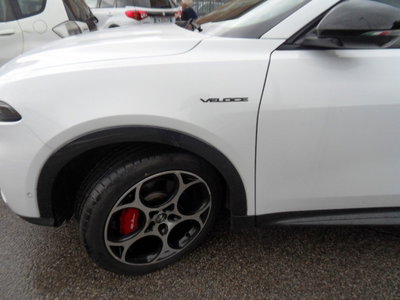 Alfa Romeo Tonale Tonale 1.5 160 CV MHEV TCT7 Ti (14)