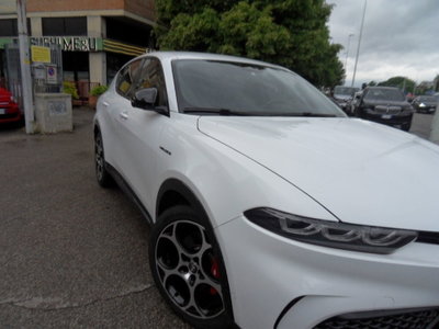 Alfa Romeo Tonale Tonale 1.5 160 CV MHEV TCT7 Ti (15)