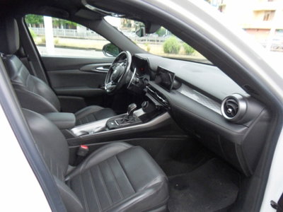 Alfa Romeo Tonale Tonale 1.5 160 CV MHEV TCT7 Ti (16)