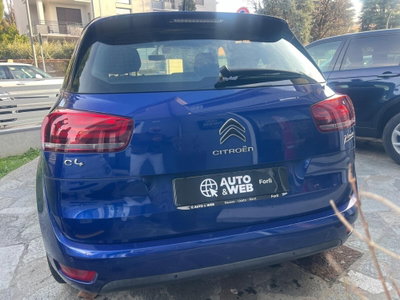 Citroen C4 BlueHDi 120 S&S Feel (11)