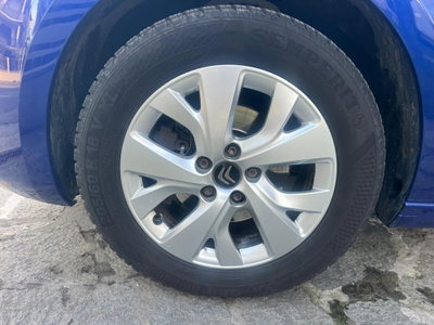 Citroen C4 BlueHDi 120 S&S Feel (13)