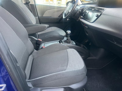 Citroen C4 BlueHDi 120 S&S Feel (14)