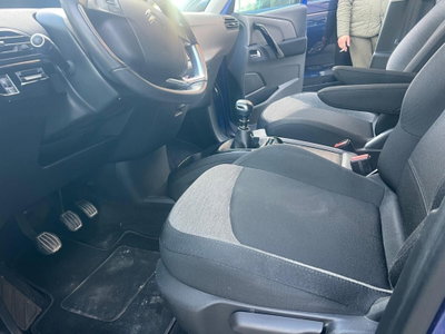 Citroen C4 BlueHDi 120 S&S Feel (18)