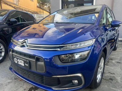 Citroen C4 BlueHDi 120 S&S Feel (2)