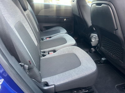 Citroen C4 BlueHDi 120 S&S Feel (20)