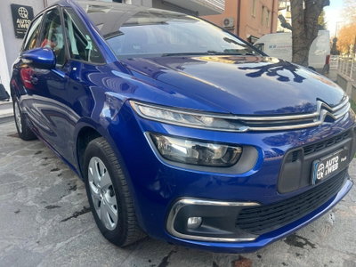 Citroen C4 BlueHDi 120 S&S Feel (3)