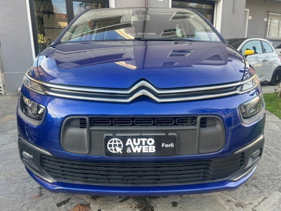 Citroen C4 BlueHDi 120 S&S Feel (4)