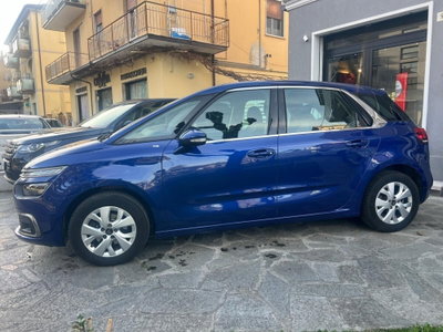 Citroen C4 BlueHDi 120 S&S Feel (5)