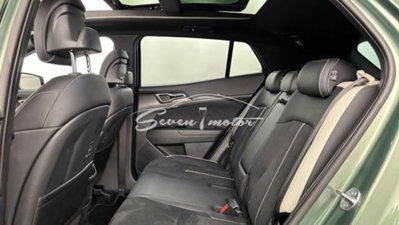 Kia Sportage 1.6 TGDi HEV AT GT-line Plus (10)