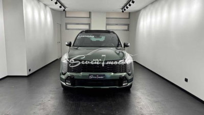 Kia Sportage 1.6 TGDi HEV AT GT-line Plus (2)