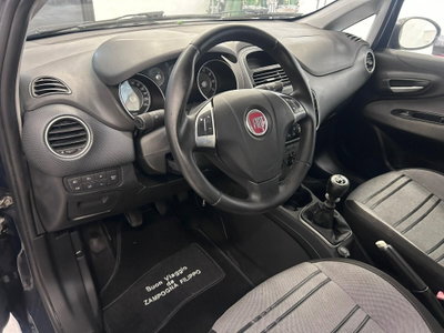Fiat Punto Evo 1.4 5 porte S&S Dynamic (10)