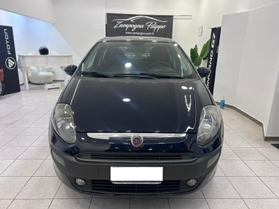 Fiat Punto Evo 1.4 5 porte S&S Dynamic (3)