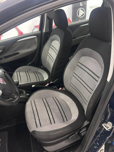 Fiat Punto Evo 1.4 5 porte S&S Dynamic (6)