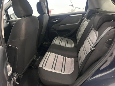 Fiat Punto Evo 1.4 5 porte S&S Dynamic (7)